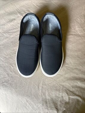 Allbirds Merino Wool Slip On shoe W10